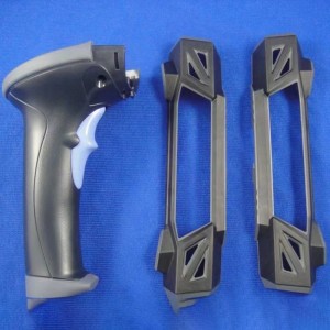 Πλαστικό διπλού χρώματος