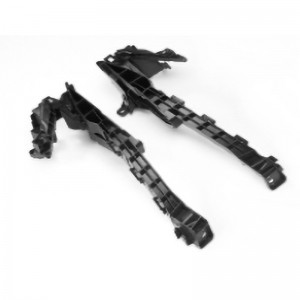 Cor Up Beam R&L Fr Προφυλακτήρας